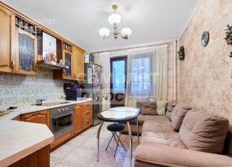 Продам 4-ком. квартиру, 105 м2, Московская область, улица Горшина, 6к2