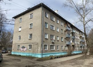 Продажа однокомнатной квартиры, 31 м2, Иваново, 12-я Санаторная улица, 2, Советский район