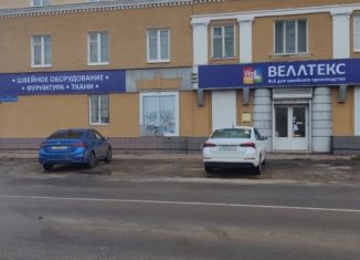 Сдам помещение свободного назначения, 200 м2, Орёл, Карачевское шоссе, 11, Заводской район