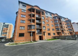 Продам квартиру свободная планировка, 132 м2, Карелия, улица Ватутина, 24