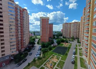 Продается 1-комнатная квартира, 43.7 м2, Лобня, Батарейная улица, 8