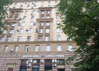 Продаю 2-ком. квартиру, 66.3 м2, Москва, ЦАО, Новоспасский переулок, 3к2