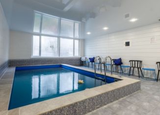 Сдается дом, 160 м2, Омск, улица 15-я Линия, 35А