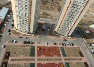 1-ком. квартира на продажу, 38 м2, Красноярск, Центральный район, Караульная улица, 39