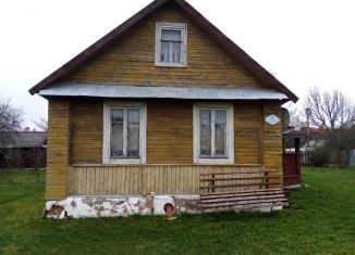 Продаю дом, 62 м2, поселок Торковичи, 2-я Железнодорожная улица, 35