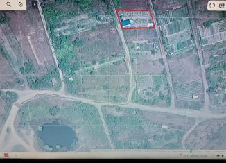 Продается земельный участок, 5 сот., село Рыбачье, Северная улица