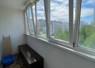 Сдаю 1-комнатную квартиру, 38 м2, Барнаул, Власихинская улица, 83