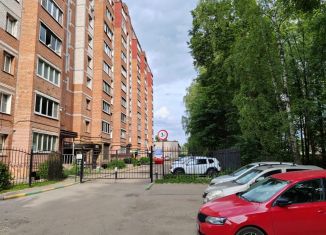 Продажа двухкомнатной квартиры, 49 м2, Иваново, улица Юрия Гагарина, 19