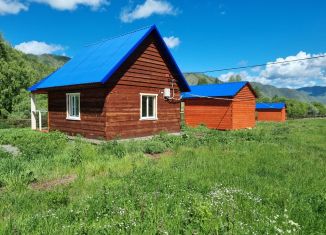 Сдаю дом, 16 м2, Республика Алтай, Северная улица, 24А