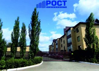 Продажа четырехкомнатной квартиры, 146 м2, Оренбург, Театральная улица