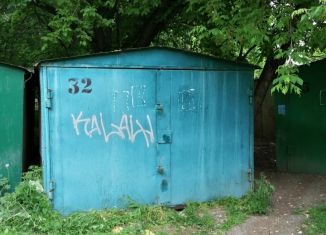 Продается гараж, 15 м2, Иркутск, Свердловский округ, Зелёный переулок, 6