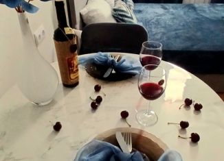 Сдаю в аренду 1-комнатную квартиру, 20 м2, Геленджик, Туристическая улица