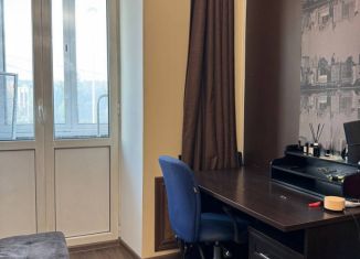 Аренда 1-ком. квартиры, 35 м2, Омск, проспект Мира, 62