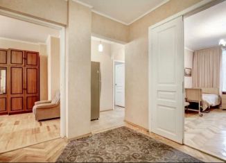 Продам 3-ком. квартиру, 82 м2, Москва, улица Свободы, 13/2, СЗАО