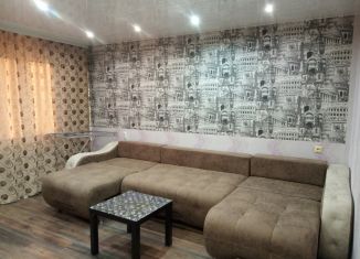 Сдаю однокомнатную квартиру, 35.2 м2, курортный посёлок Озеро-Карачи, Школьная улица, 60