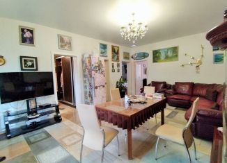 Продаю дом, 72 м2, Горячий Ключ, Берёзовая улица