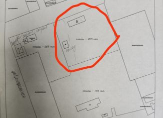 Земельный участок на продажу, 42 сот., Краснодарский край, Центральная улица, 21