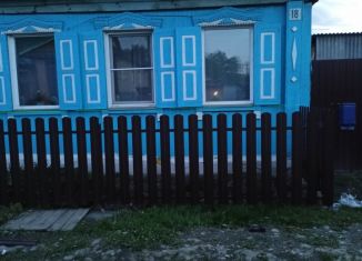 Продается дом, 61 м2, поселок городского типа Шушенское, Октябрьская улица, 18