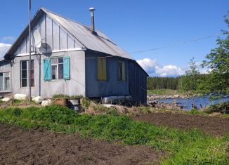 Сдача в аренду дачи, 40 м2, Мурманская область, Речная улица, 5