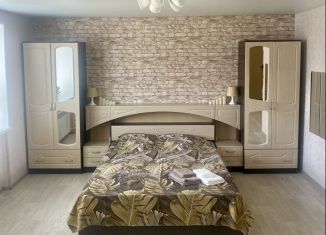 Сдам в аренду 1-ком. квартиру, 32 м2, Республика Башкортостан, улица Худайбердина, 4