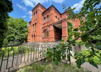 Сдам дом, 550 м2, деревня Высоково, Кленовая улица, 1