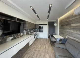 Сдача в аренду 1-комнатной квартиры, 45 м2, Подольск, Литейная улица, 44А