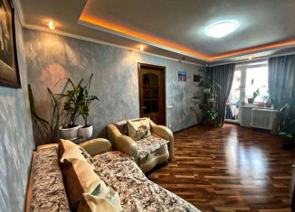 2-комнатная квартира на продажу, 43.6 м2, Уфа, улица Юрия Гагарина, 12