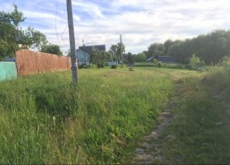 Продам дом, 55 м2, деревня Воронино, деревня Воронино, 12