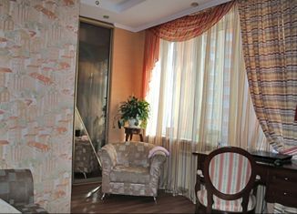 4-комнатная квартира на продажу, 126 м2, Челябинск, улица Братьев Кашириных, 34А, ЖК Святогор