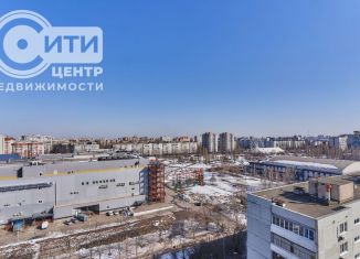 3-ком. квартира на продажу, 65 м2, Воронеж, улица 60-летия ВЛКСМ, 21, Коминтерновский район