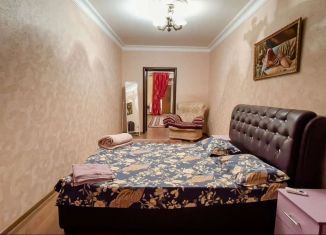 Аренда 2-комнатной квартиры, 80 м2, Дагестан, улица Абдулхакима Исмаилова, 46А