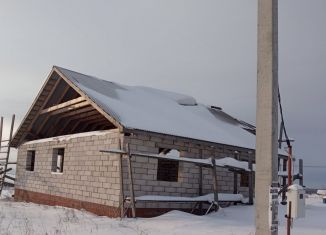 Продам дом, 115 м2, деревня Лудорвай, Солнечная улица, 29