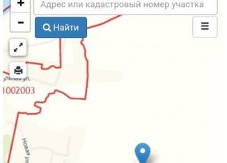 Продажа земельного участка, 15 сот., деревня Бажикаева