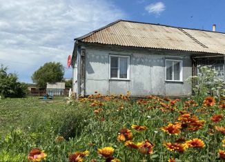 Продам дом, 62.8 м2, село Казанцево, Молодёжная улица