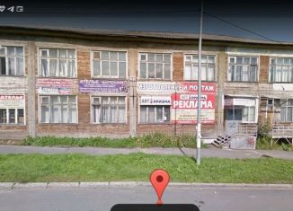 Сдам в аренду офис, 50 м2, Петрозаводск, улица Володарского, 16, район Голиковка