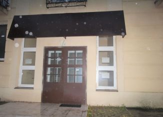 Квартира на продажу студия, 26.9 м2, рабочий посёлок Тучково, Комсомольская улица, 14к6