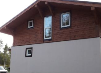 Дом на продажу, 100 м2, деревня Лудорвай