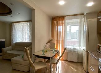 Сдается 2-комнатная квартира, 52 м2, Пензенская область, улица Антонова