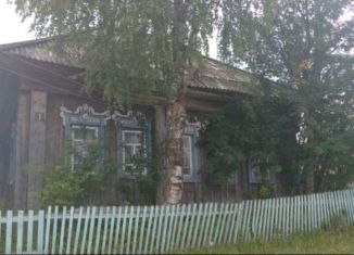 Дом на продажу, 39.6 м2, деревня Верх-Шуртан, Советская улица, 1