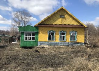 Продам дом, 100 м2, поселок городского типа Рыбная Слобода, Восточная улица, 31А