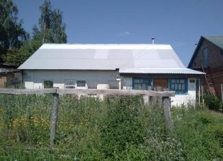 Дом на продажу, 64 м2, село Новопокровское, Советская улица