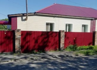 Продаю дом, 100 м2, поселок городского типа Новый Городок, улица Глинки, 8