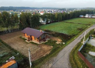 Продается дом, 111 м2, деревня Павлищево, садоводческое некоммерческое товарищество Моденовские Поляны, 163