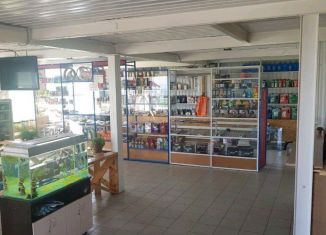 Продажа помещения свободного назначения, 500 м2, Юрга, улица Тургенева, 37Г