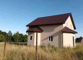 Продается дом, 143 м2, село Ненашево, Гаражный переулок
