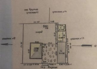 Продажа дома, 196.4 м2, Лесосибирск, Мирный переулок