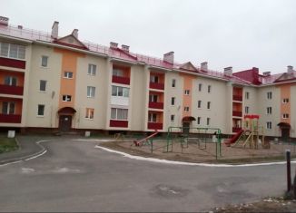 Продам 3-комнатную квартиру, 61.9 м2, поселок Глажево, посёлок Глажево, 16