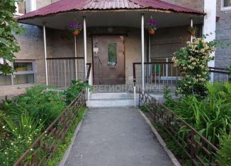 Двухкомнатная квартира на продажу, 81 м2, Московская область, Заречная улица, 31