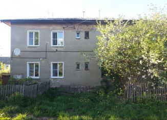 Продажа 2-ком. квартиры, 36 м2, Юрьевец, Текстильная улица, 28