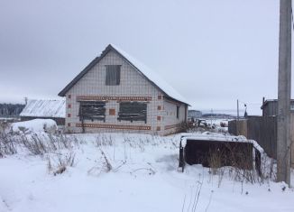 Продам дом, 100 м2, деревня Конганур, 88Н-05005